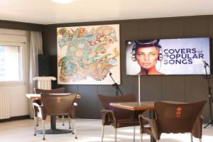 HMC K-ena Hotel, Andorra La Vella