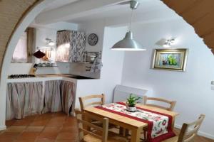 Dimora San Severino Apartments, Spello