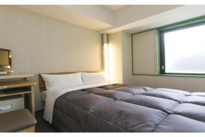 R&B Hotel Kita 3 Nishi 2 - Vacation STAY 39507v, Sapporo