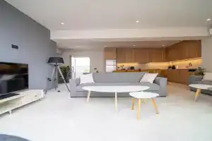 Royal House - Center - Sleeps 8, Hersonissos