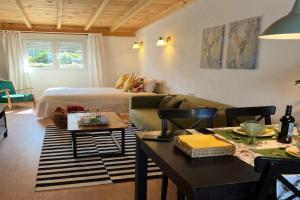 Casa Chano Estudio confortable Tenerife, Icod De Los Vinos