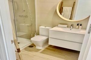 Marina Real 82 by homeprive Apartments, Denia
