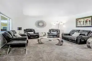 Peaceful Paradise on Palm Canyon Drive Permit# 4852 Apartments, Palm Springs