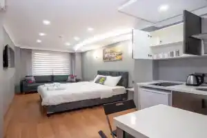 Taxim Sunpera Suites, Istanbul