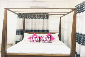 Jilan Homestay, Bentota