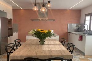 Ca La Fustereta Apartments, Figueres