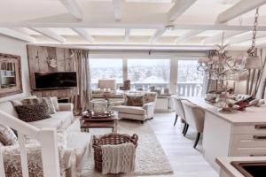 HOME Suites Maisonette mit Sauna, Braunlage