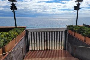 APPARTAMENTO BLUE HOLIDAY Apartments, Letojanni