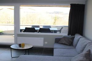 TERRASSES DE Triplex 224 LE CERF BLANC Apartments, Malmedy