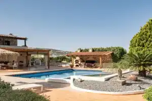 Agnes Villa, Unrivalled Living with Private Pool, By ThinkVilla, Sfakaki