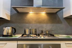 Casa Vacanza Revolta, Trento