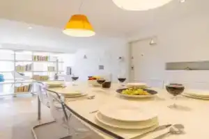 LovelyLoft Explanada Apartments, Alicante