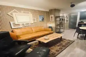 Cosy Harbour Apartment, Reykjavik