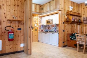 Sendy Home 1 Apartments, Roccaraso