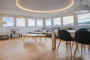 Alfonso X - Apartamentos Deluxe, Burgos