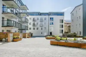 Luxury New Apt in Downtown (83 sqm) Apartments, Reykjavik