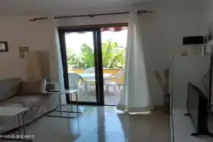 Palma Tellus Apartments, San Borondon