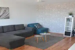 Panorama View Apartment, Veszprem