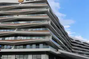 BENESTA BEYOGLU Apartments, Istanbul