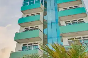 Acacia Beach Hotel, Male