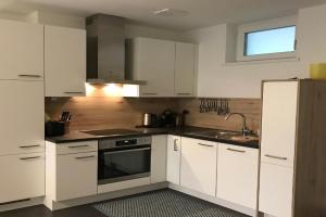 Schöne Neubauwohnung mit Garten Apartments, Merano