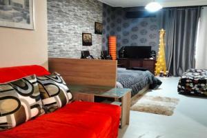 Velvet story Apartments, Trikala