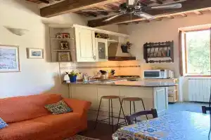 Casa Baldecchi - - 3 Bed 2 Bath, Pistoia