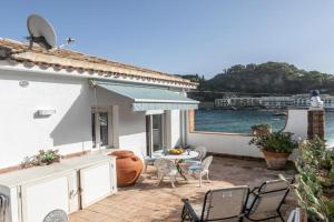 Mazzaro Apartments, Taormina