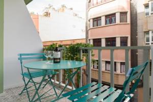 Fancy & Stylish studio by CanariasGetaway, Las Palmas de Gran Canaria