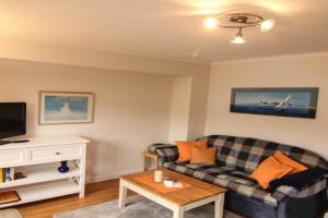 Apartment Isermann 1, Westerland