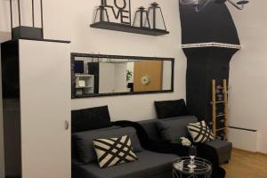 Apartment Capital, Maribor