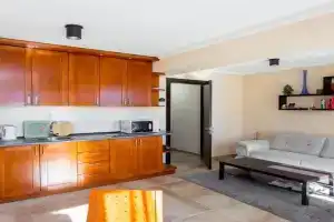 Cozy and Comfortable Apartment in, Gudauri