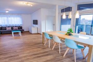 City Dream 1 by Alpenidyll Apartments, Schladming
