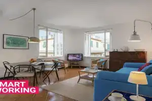 Ca' del Porto by Wonderful Italy Apartments, Santa Margherita Ligure