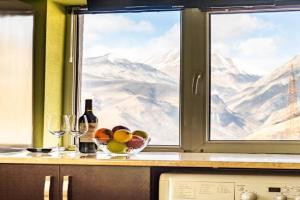 2-room Apartment NFT Penta 501, Gudauri