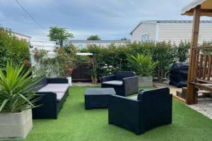 Vos meilleures vacances au Montourey! Guest house, Frejus