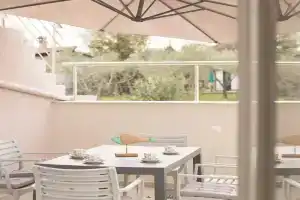 Palm Tree Apartments #FeelsLikeHome, Ormos Panagias