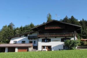 Haus Gerdi Guest house, Soell