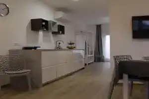 Apartment Mia, Merano