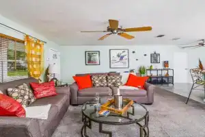 Bradenton Bungalow Guest house, Bradenton