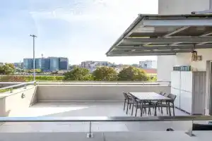 Luxurious apartment in the heart of, Zagreb