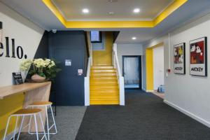 Dreamy Stays Accommodation - Private Rooms with Shared Bathrooms, Adelaide