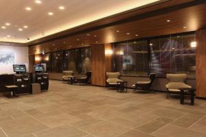 Sapporo Washington Hotel Plaza, Sapporo