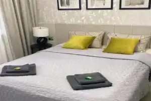 2k Nyw apartment na Sportivnoy, Kharkiv