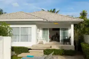 2 Bedroom Villa Lily Ban Tai SDV003-Short walk to Beach-By Samui Dream Villas, Ban Khlong Mae Nam