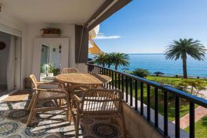 Acapulco Playa 302 Apartments Casasol, Nerja