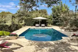 Can Garrova - Villa espectacular con piscina, Soller