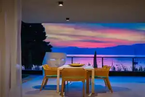 IL SOGNO al Lago di Garda Apartments, Torri del Benaco