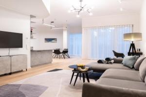 DasHaus 2 bedroom Apartment, Tallinn