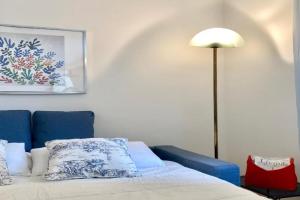 CasaViva-Lovely Bilo in Santa with AC, Rapallo